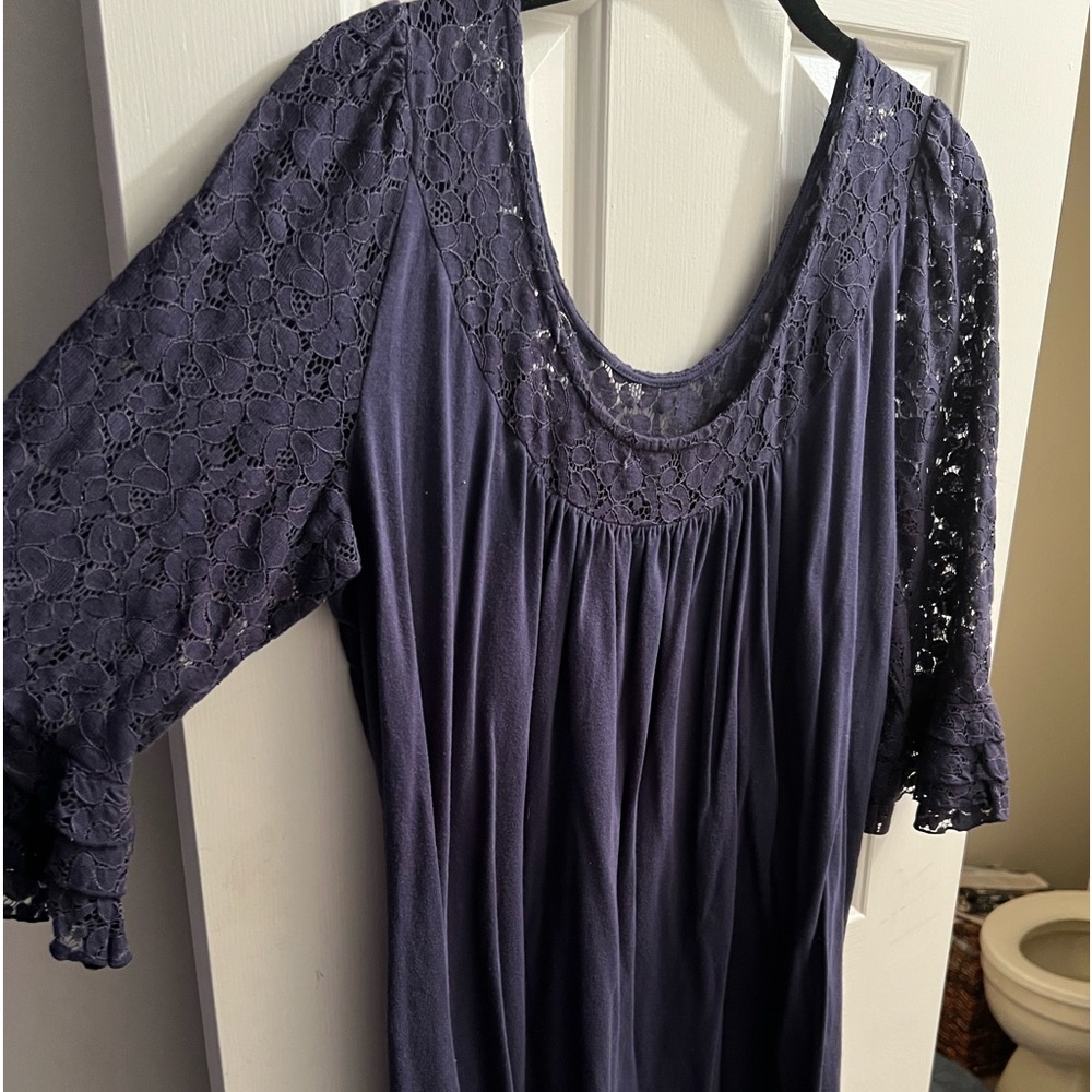 Victoria Secret Dress ( Moda International)… Hard To Find.. SFH
